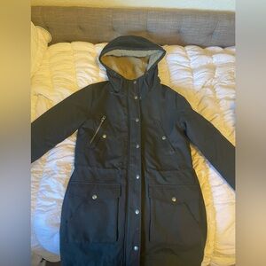 Volcom snowboarding, jacket
